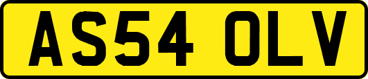 AS54OLV