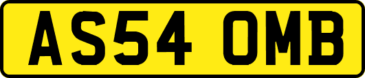 AS54OMB