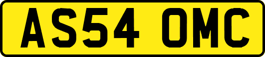 AS54OMC