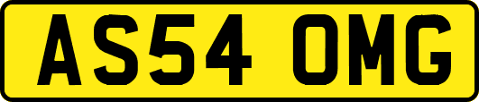AS54OMG