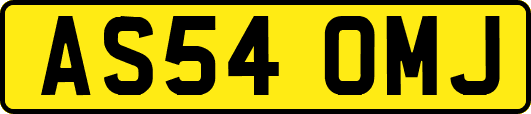 AS54OMJ