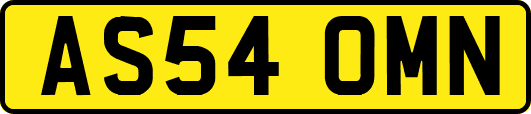 AS54OMN