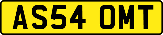 AS54OMT