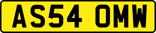 AS54OMW