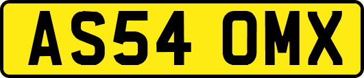 AS54OMX