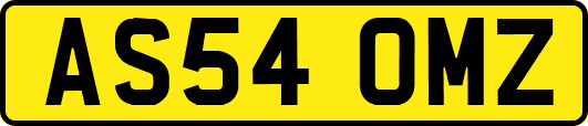 AS54OMZ