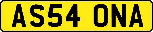 AS54ONA