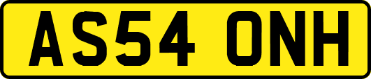 AS54ONH