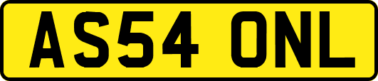 AS54ONL