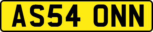 AS54ONN