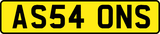AS54ONS