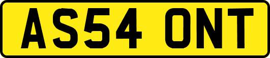 AS54ONT