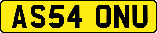 AS54ONU