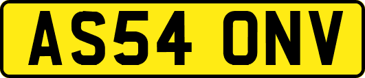 AS54ONV