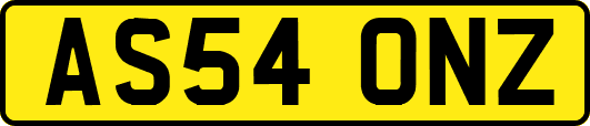 AS54ONZ