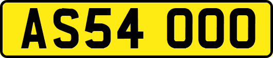 AS54OOO