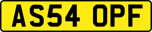 AS54OPF