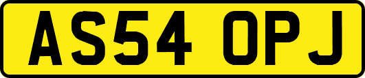 AS54OPJ