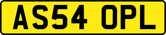 AS54OPL