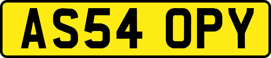 AS54OPY