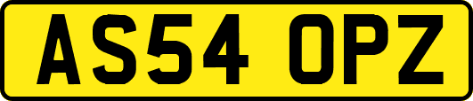 AS54OPZ