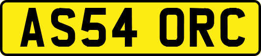 AS54ORC