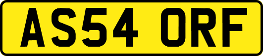 AS54ORF