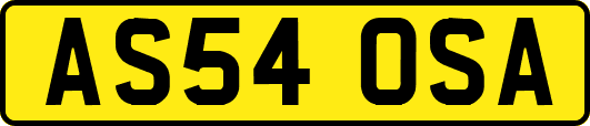 AS54OSA