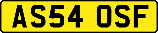 AS54OSF