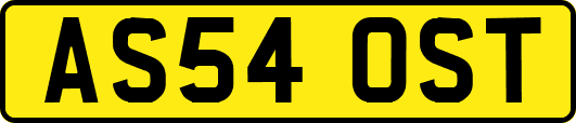 AS54OST
