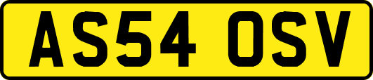 AS54OSV