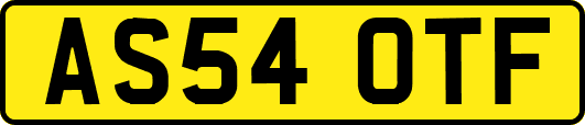 AS54OTF