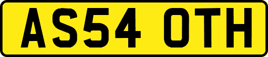 AS54OTH