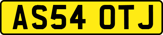 AS54OTJ