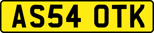 AS54OTK