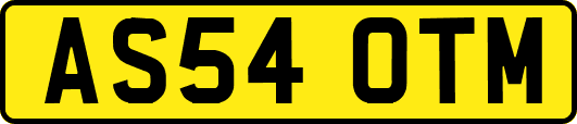 AS54OTM