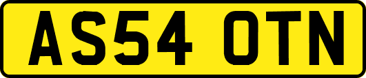 AS54OTN