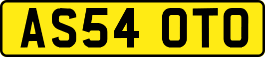 AS54OTO