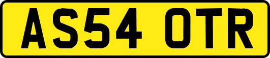 AS54OTR