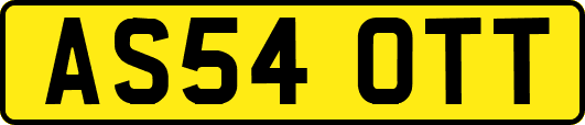 AS54OTT