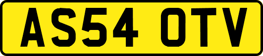 AS54OTV