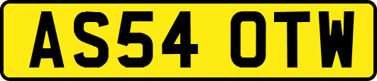AS54OTW