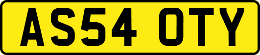 AS54OTY