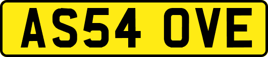AS54OVE