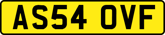 AS54OVF