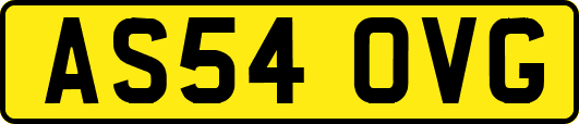 AS54OVG