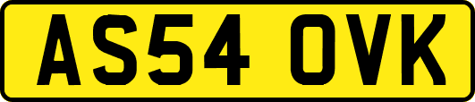 AS54OVK