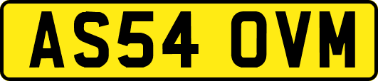 AS54OVM