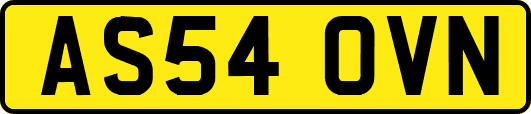 AS54OVN