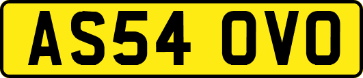 AS54OVO